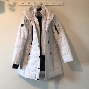 Winter jacket